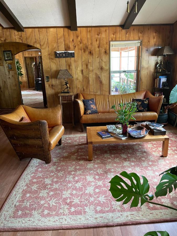 Sedona Room Homestay - Thunder Mountain Exterior foto